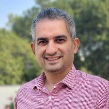 Prashant Tandon