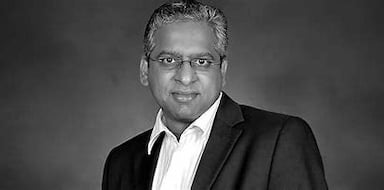 Ajit Isaac