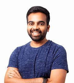 Nischal Shetty
