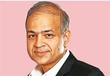 Rajeev Yadav