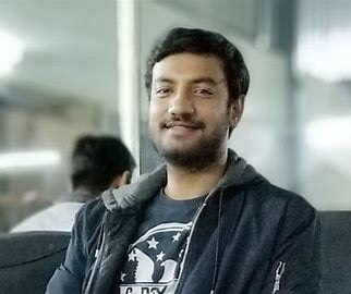 Ankit Garg