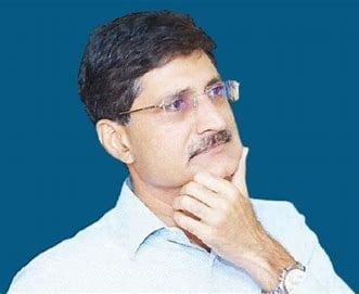 Aniruddha Malpani