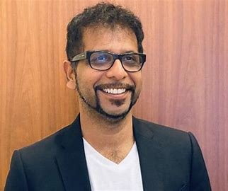 Darpan Sanghvi