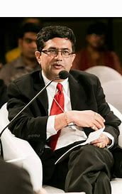 Sundararaman Ramamurthy