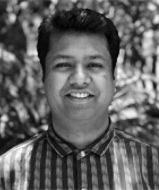 Ashish Singhal