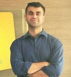 Mandeep Manocha
