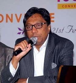 Pravin Dongre