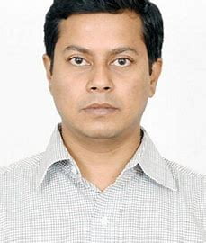 Praveen Sinha