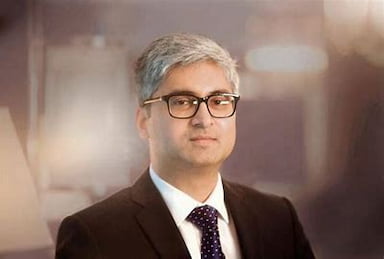 Anand Roy