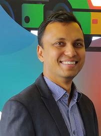 Pranav Goel