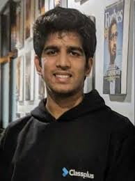 Mukul Rustagi