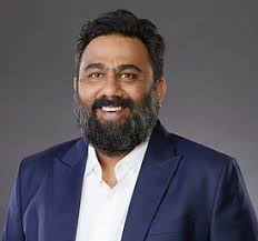 Nishant Deshmukh