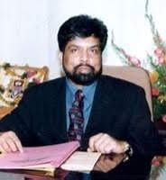 Mahimananda Mishra