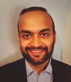 Nikhil Aggarwal
