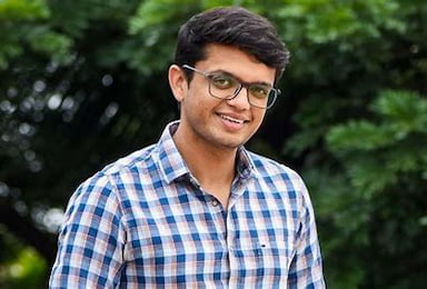 Akshay Singhal