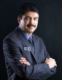 Kamal Khetan