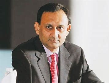 Rajeev Jhawar-Usha Martin