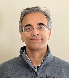 Prashant Malik