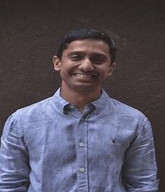 Rohit Sen