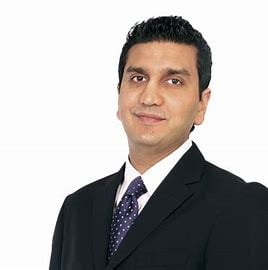 Rahul Narang