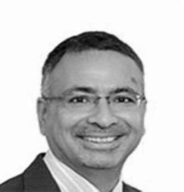 Haresh Chawla