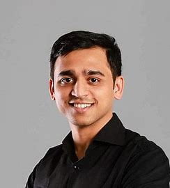 Kedar Kulkarni
