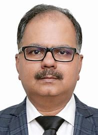 ES Ranganathan