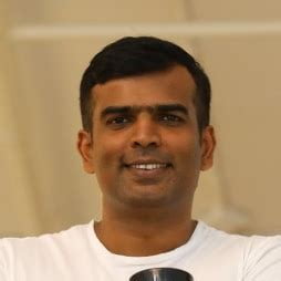 Raghunandan G