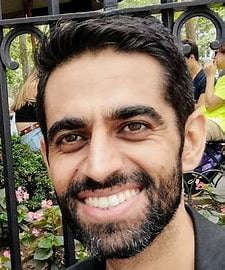 Atul Satija