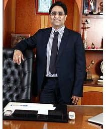 Rahul Dhoot