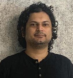 Amrit Acharya
