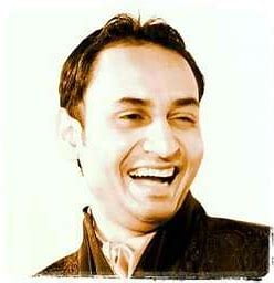 Kaushik Mukherjee