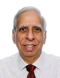 Satpal Khattar