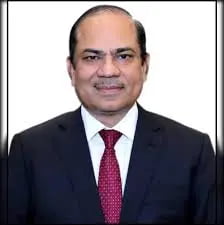 Sanjay Kumar Agarwal
