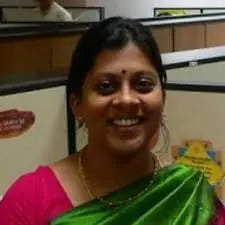 Vanaja Sundar Iyer
