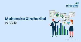 Mahendra Girdharilal