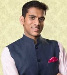 Arjun Vaidya