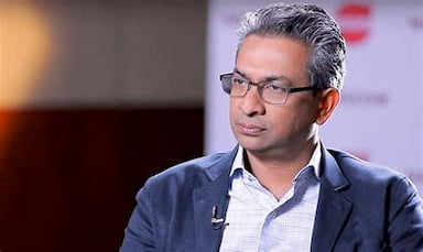 Rajan Anandan