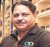 Sumeet Kapahi