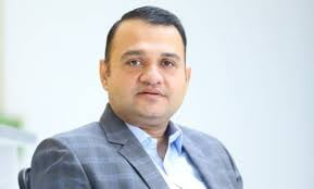 Nirmal Gehlot