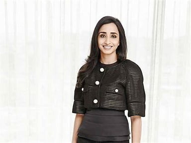 Priyanka Gill