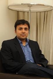 Ashutosh Lawania