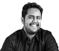 Nandan Reddy