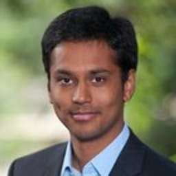 Mahesh Gogineni