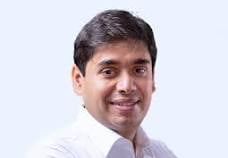 Naveen Tewari