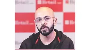  Ramneek Khurana