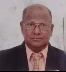 Subramanian P