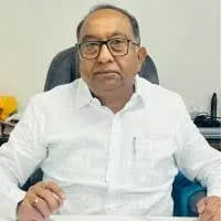Hament Mirkhelkar (Promoter)