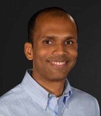 Gokul Rajaram