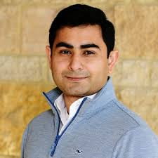 Nitin Gupta